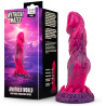 Mythical Mates Gode Another World 19 x 5.5cm